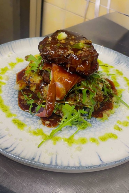 La Table De Julie - restaurant PONT-A-MOUSSON