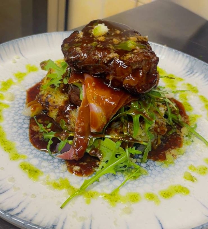 La Table De Julie - Restaurant Pont a Mousson