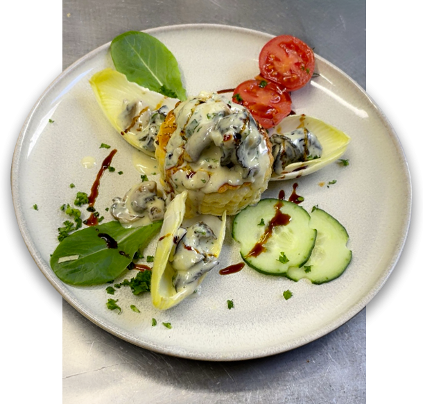 Restaurant - La Table De Julie - Restaurant gastronomique Nancy