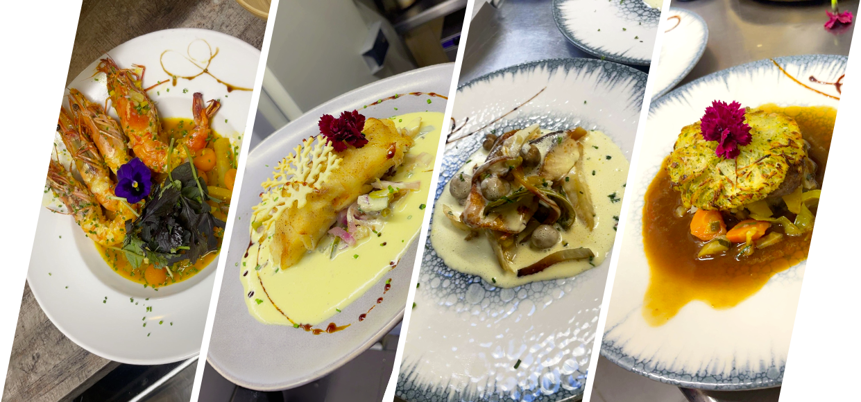 La Table De Julie - restaurant PONT-A-MOUSSON